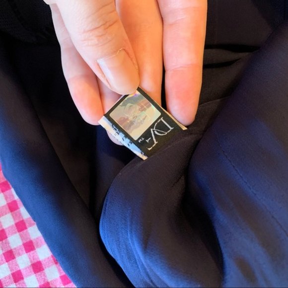 Diane von FURSTENBERG Skirt - Picture 7 of 8